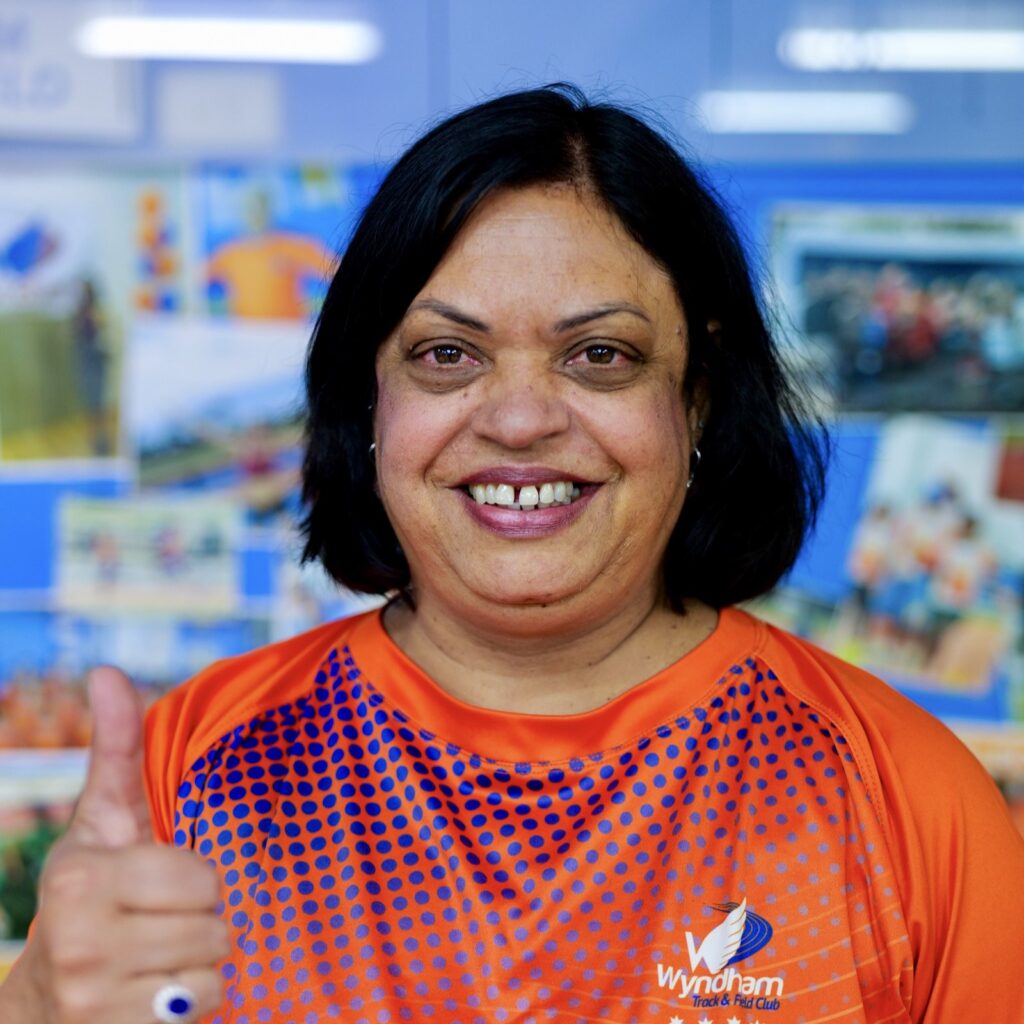 WTFC CHS23 - Alyson Hart