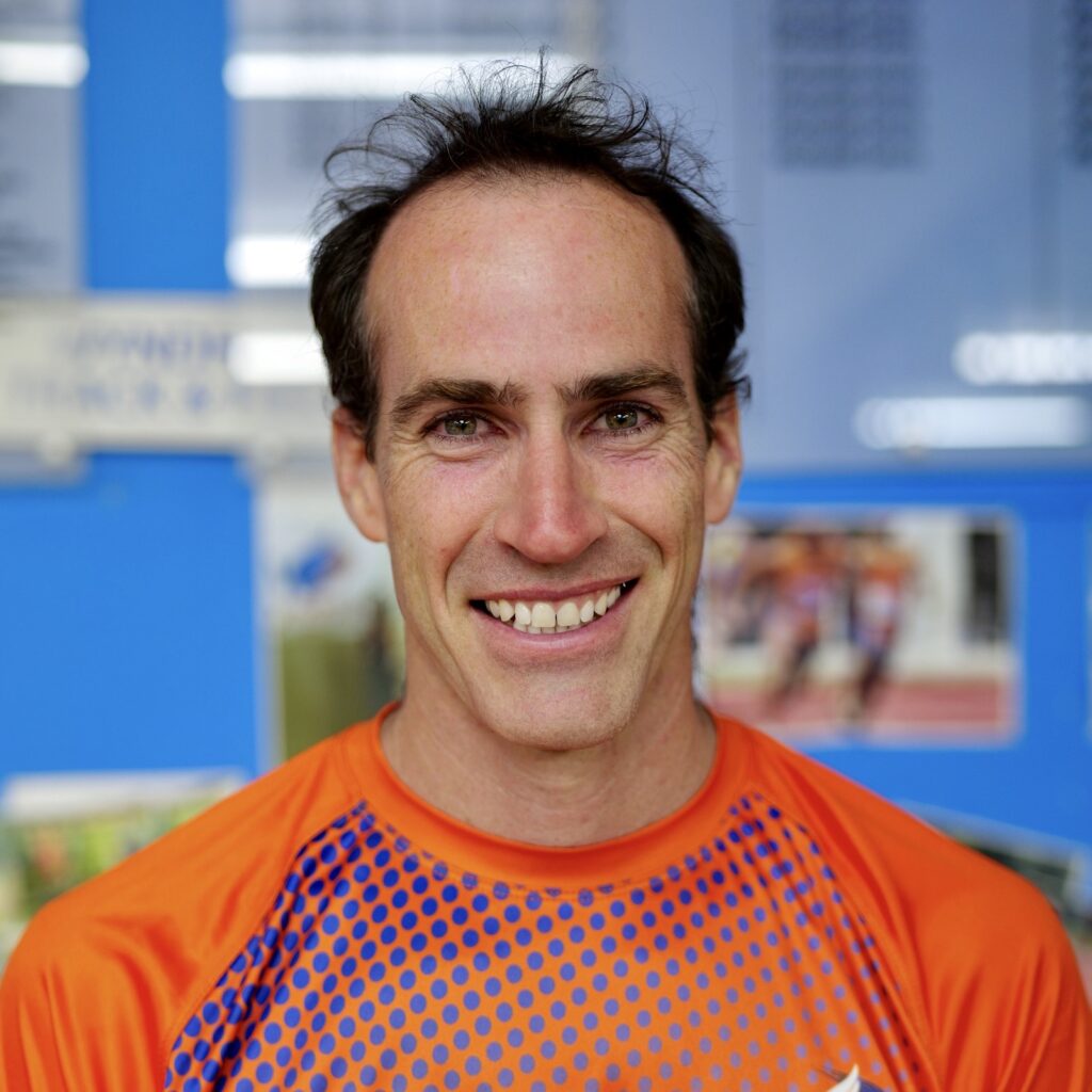 WTFC CHS23 - Ben Poole