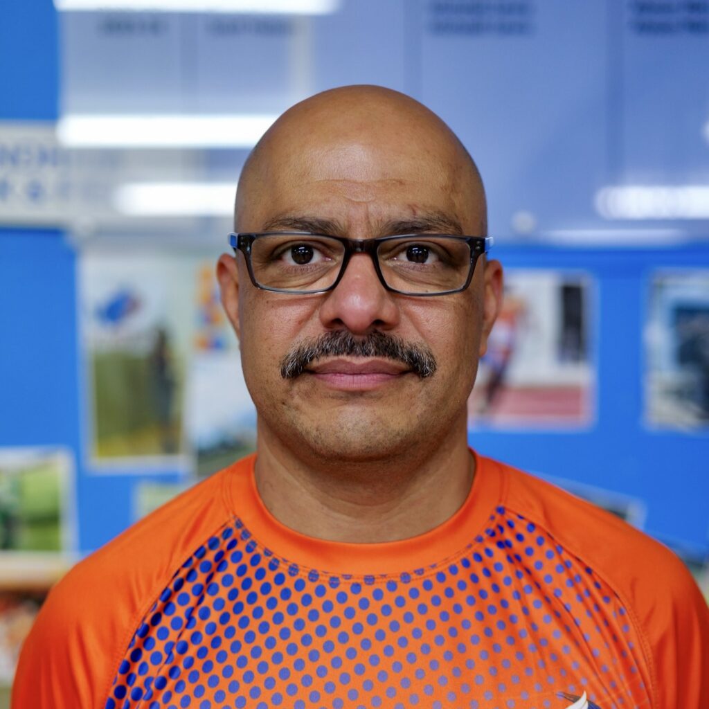 WTFC CHS23 - Cesar Osario